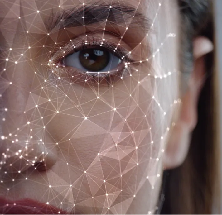 AI Beauty Experience